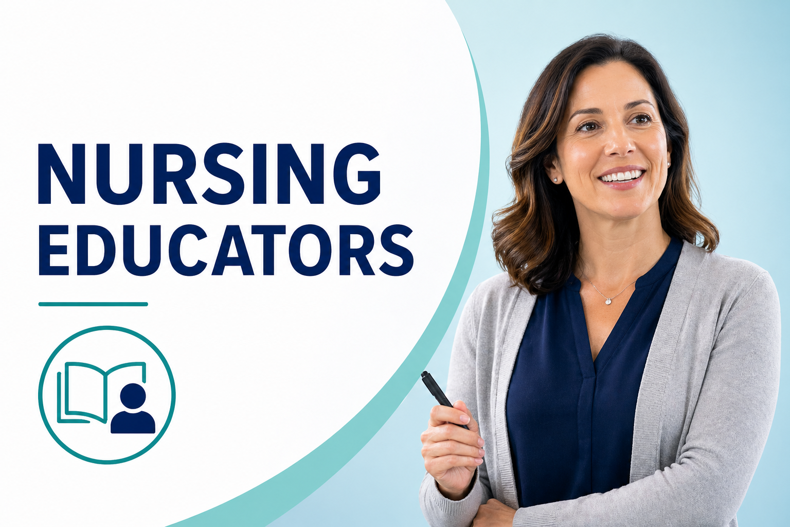 Competency-Based Education for Nurse Educators